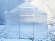 Skleník Lanit Plast Domik