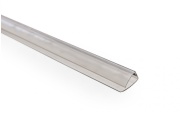 Ukončovací lišta Gutta Guttaprofil PC-U 8 mm