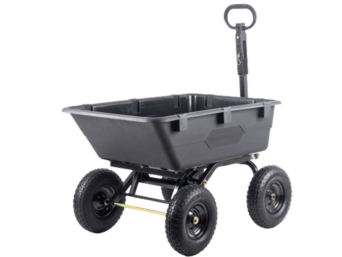 G21 Zahradní vozík GA 120