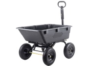G21 Zahradní vozík GA 120