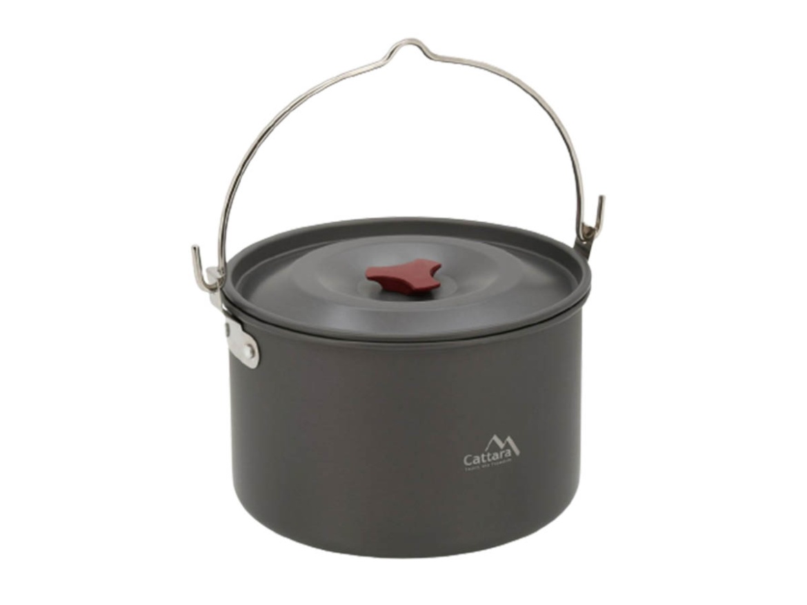 Cattara Kotlík Field