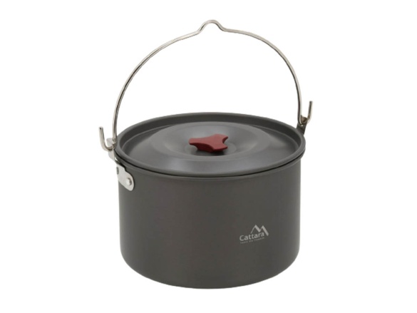 Cattara Kotlík Field