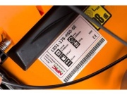 NAC Benzínová sekačka  LS51-176-HSD-SE