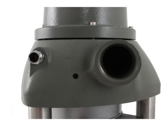 Drtiče odpadu Waste King Commercial 2000