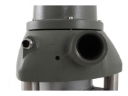 Drviče odpadu Waste King Commercial 2000