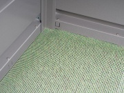 Emelt ágyás Biohort Zvýšený truhlík X-Design