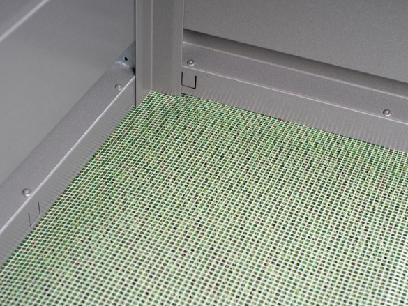 Emelt ágyás Biohort Zvýšený truhlík X-Design