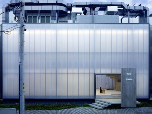 Polykarbonátová doska Exolon Multi UV HX/32 mm