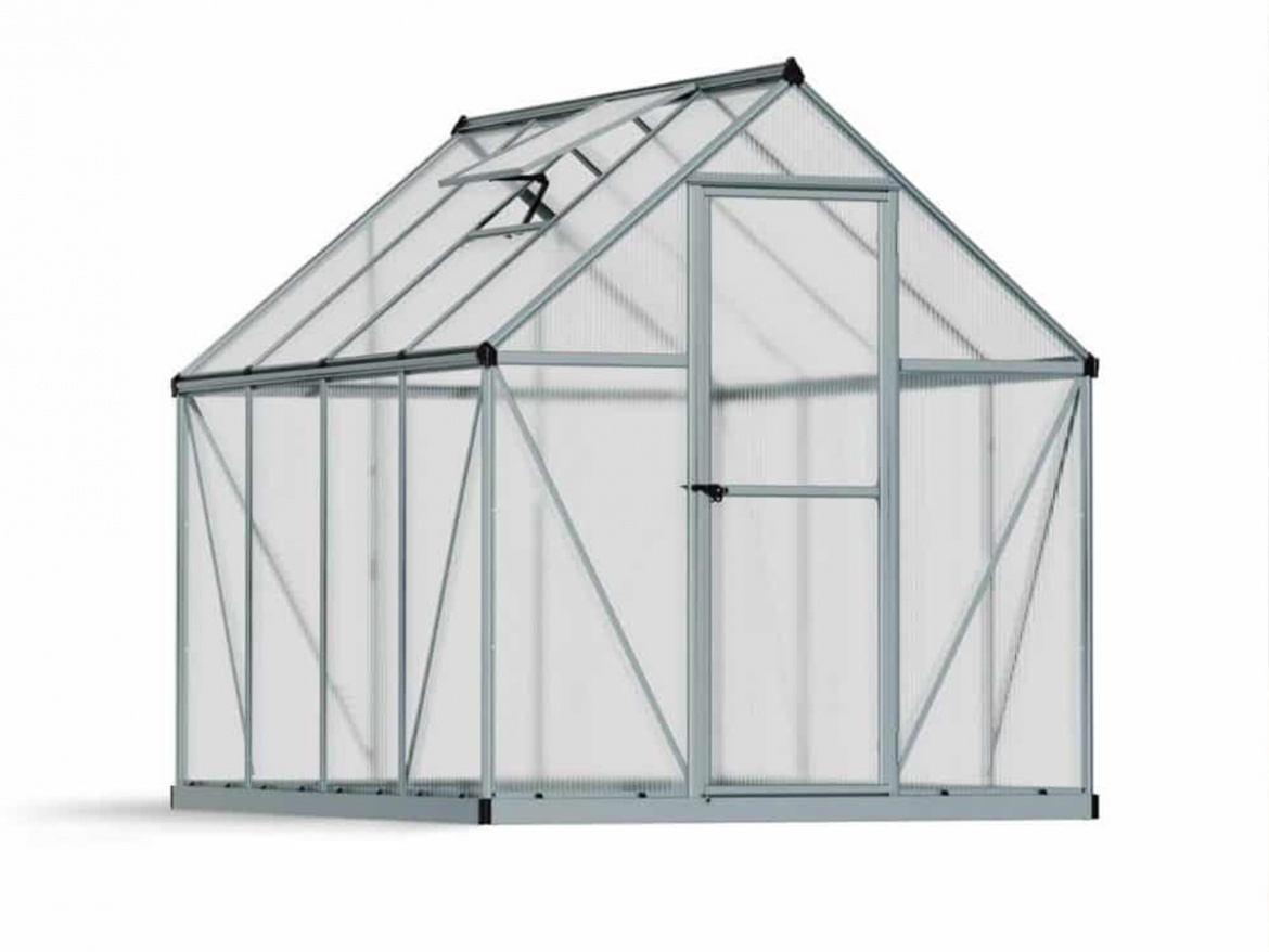 Skleník Scobax Mythos