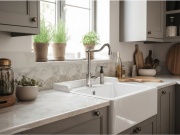 Kuchyňské dřezy Luisina Chambord Francois 596