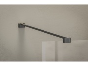 Ravak Walk-In Air Wall 120, lesk+transparent