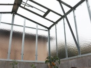 Skleník Bohemit Ambasador