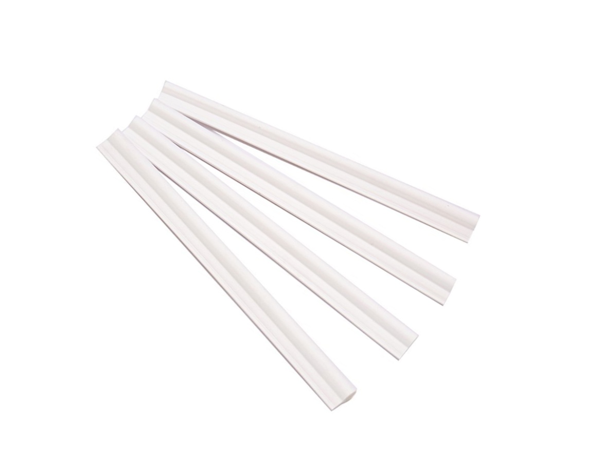 Klipy k plotovým pásům Scobax