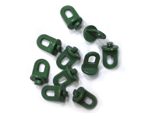 Sada 10-ti háčků Palram