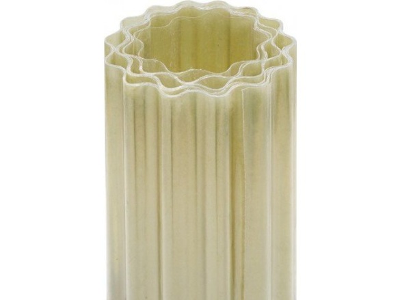 Sklolaminátová vlnitá rola Covernit Guttagliss PES