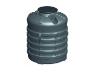 Nádrž Scobax Panettone