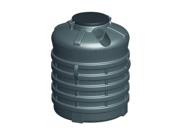 Nádrž Scobax Panettone