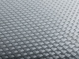 Polyratanový pás Scobax Fence belt