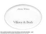 Kuchyňské dřezy Villeroy & Boch Siluet 900.0