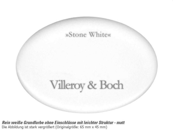 Kuchyňské dřezy Villeroy & Boch Siluet 900.0