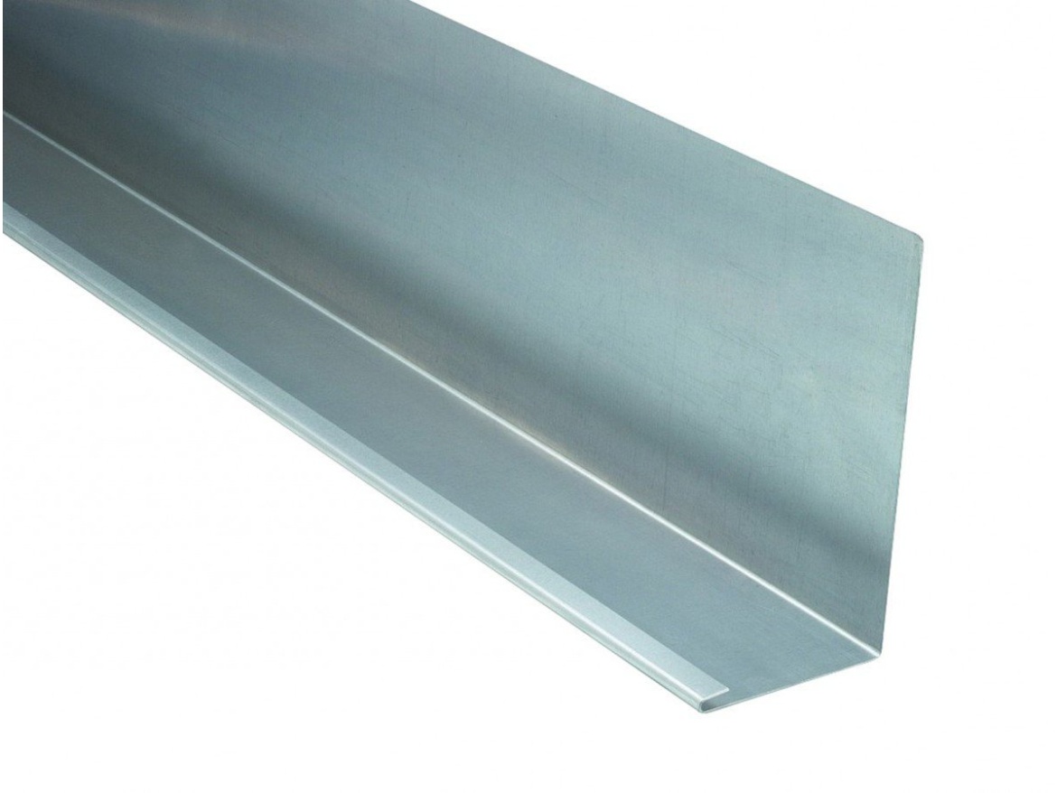 Gutta Lemování ke zdi s vodní drážkou