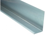 Gutta Lemování ke zdi s vodní drážkou