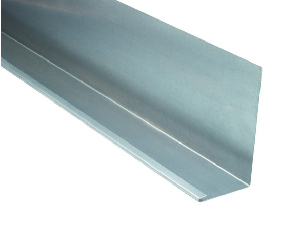 Gutta Lemování ke zdi s vodní drážkou