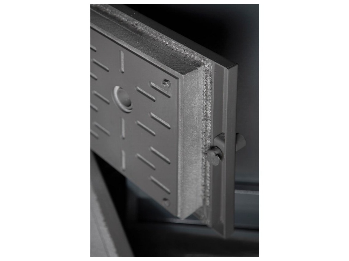 Automatikus pellet kazán Termomont B-Smart