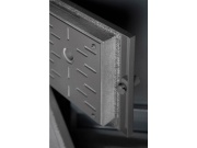 Automatikus pellet kazán Termomont B-Smart