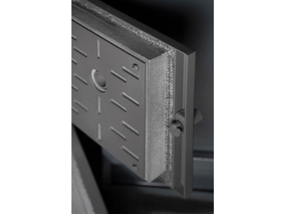 Automatikus pellet kazán Termomont B-Smart