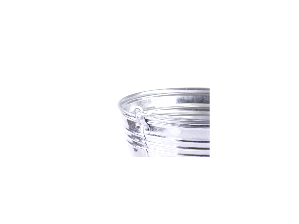 Lobster Vědro pozink 12 l