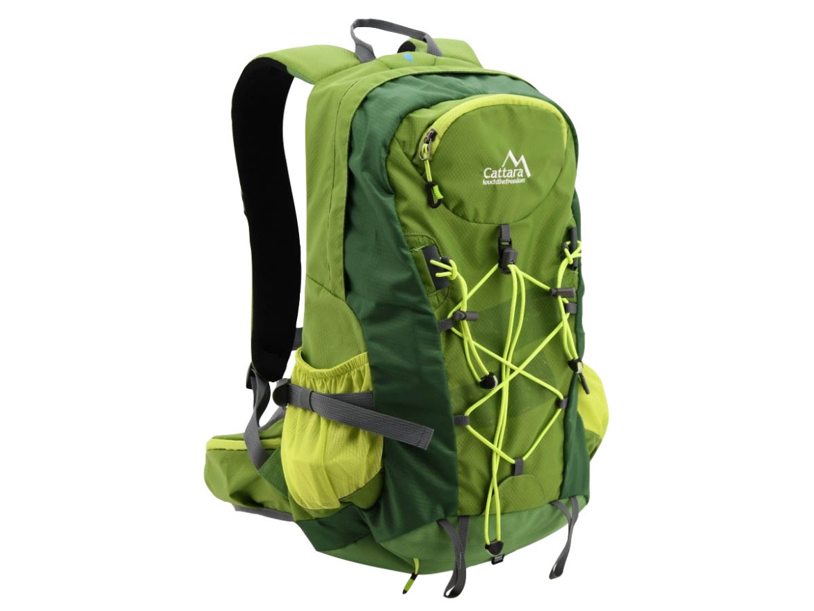 Cattara Batoh GreenW32