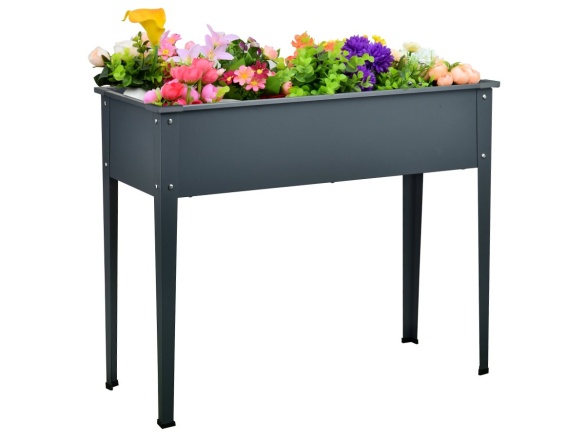 Stolní záhon Lanit Plast Raised bed