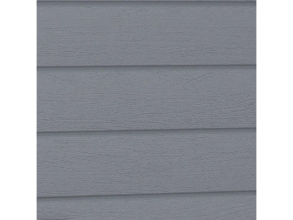 Plastový záhradný domček Keter MANOR 4 x 3 šedý, s podlahou