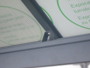 Záhradný altánok Lanit Plast Clara