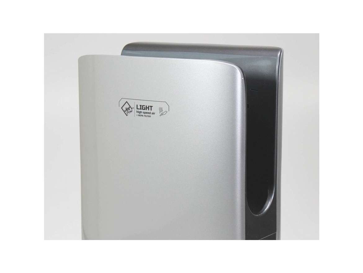 Vysoušeče rukou Jet Dryer LIGHT