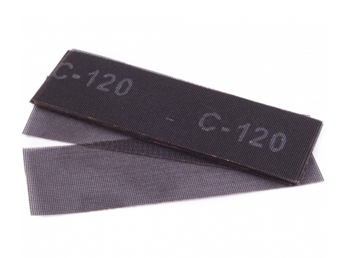 Brusná mřížka Scobax 280 x 93 mm