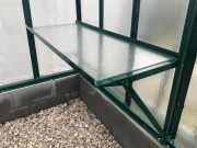 Skleník Limes Primus J