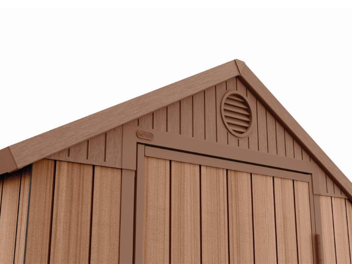 Domček Keter Darwin