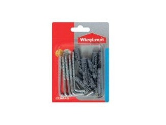 Accessories – Klimas Wkręt-met HM. UNIV. PRŮM.