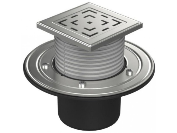 Chuděj PVSU 110 (univerzální)