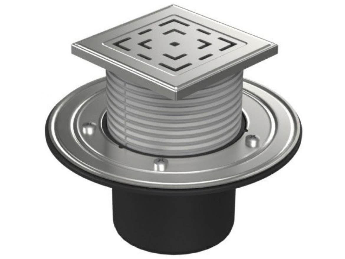 Vpusť Chuděj PVSU 110 (univerzální)