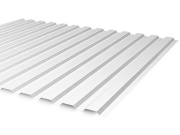 Trapézový plech Budmat TRB-14