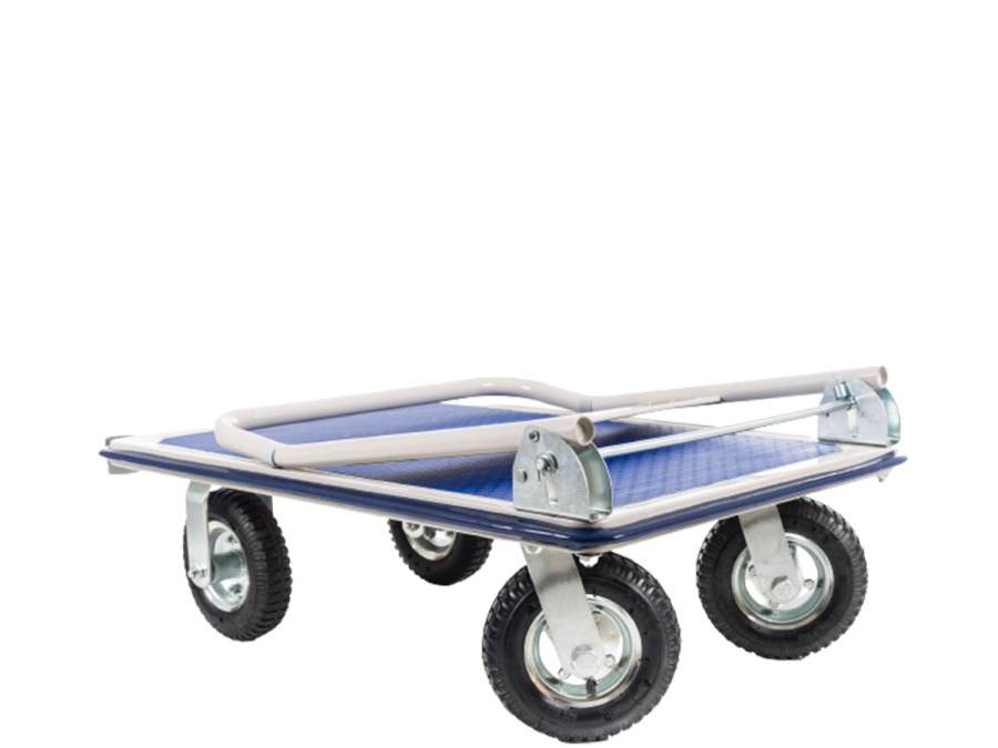 Plošinový vozík G21 300