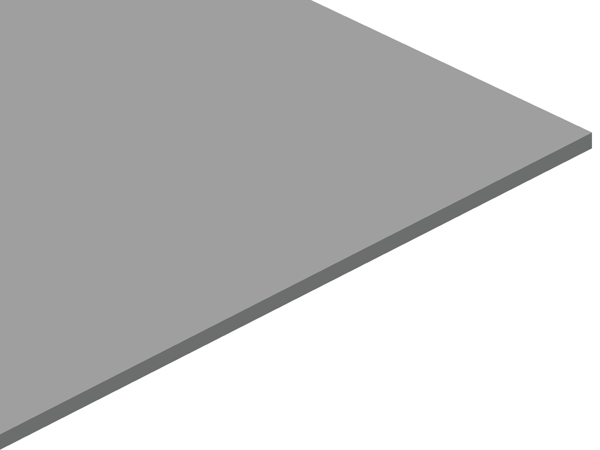 Polyvinylchloridové plexisklo Gutta Hobbycolor