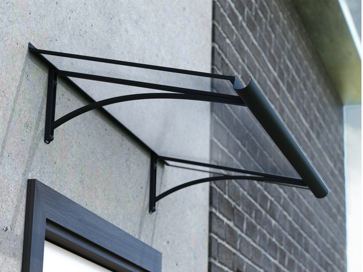 Vchodová strieška Lanit Plast Samba