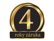 Multifunkční travní sekačka 4 v 1 s benzinovým motorem a pojezdem Riwall PRO RPM 5355