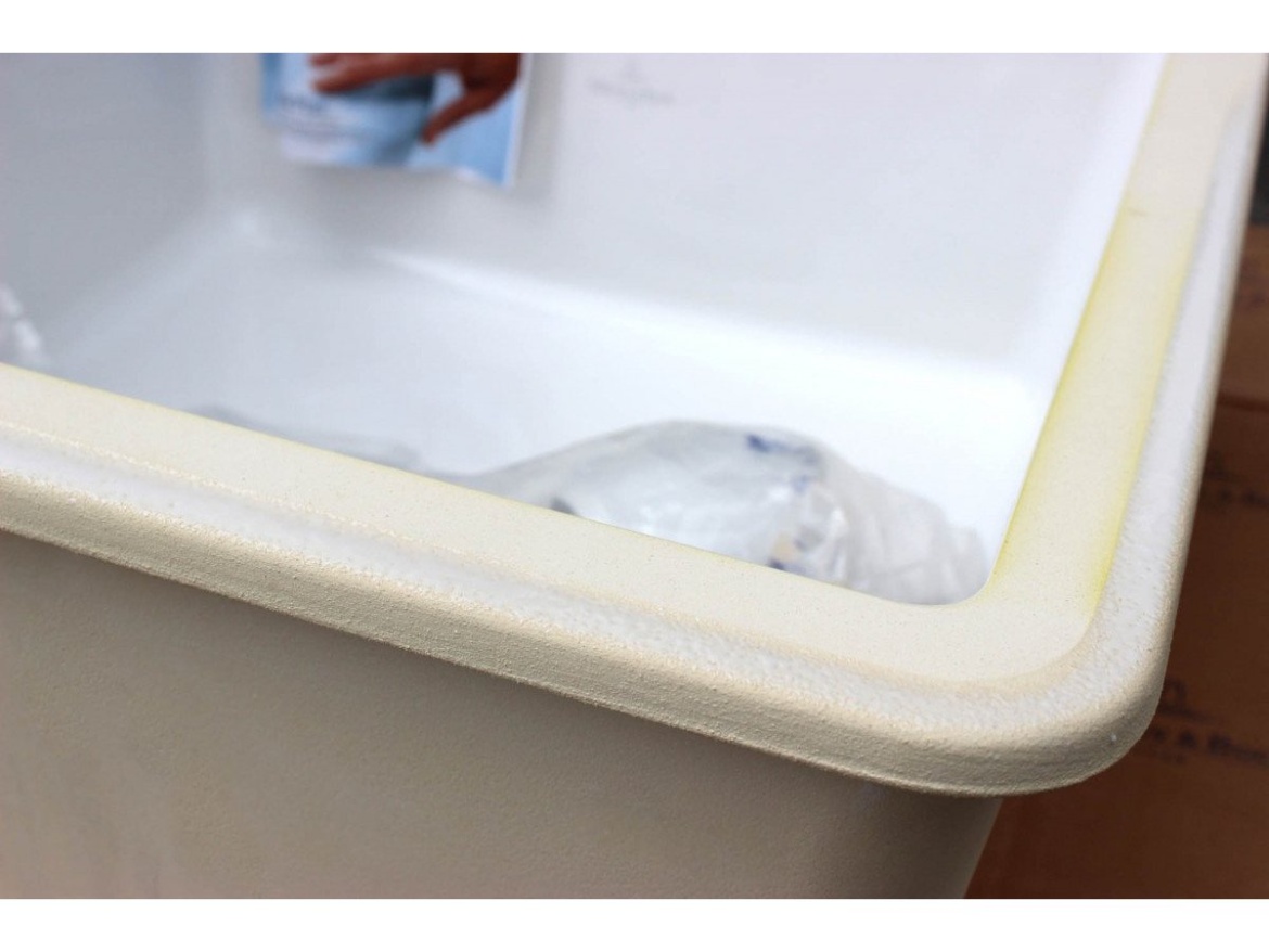 Kuchyňské dřezy Villeroy & Boch Subway 440