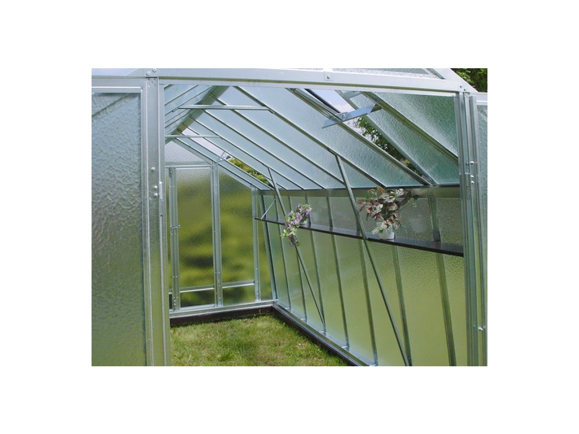 Skleník Buildex Growspot M 32