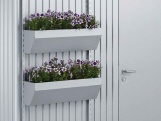 Truhlíky Biohort FloraBoard